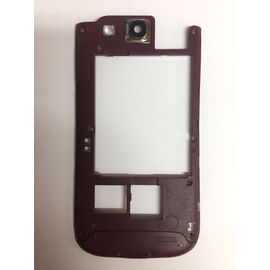 Samsung Galaxy S3 (GT-I9300) Средняя часть корпуса (Красный) (org.) Samsung - Сервис Плюс Рус