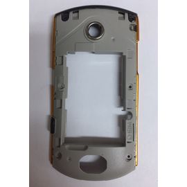 Samsung Monte (GT-S5620) Средняя часть корпуса (Серый) (org.) Samsung - Сервис Плюс Рус