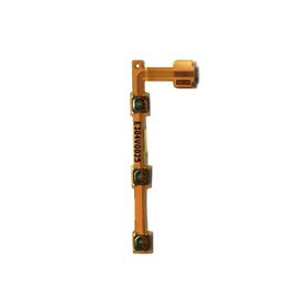 Nokia X2 Dual Sim (RM-1013) Шлейф боковых кнопок (org.) Nokia - Сервис Плюс Рус