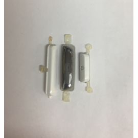 Samsung Wave Y (GT-S5380) Толкатели боковых кнопок (Черный) (org.) Samsung - Сервис Плюс Рус