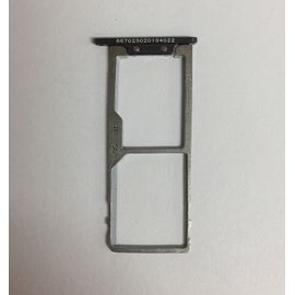 Alcatel OneTouch Idol 3 (6039Y) Слот SIM/Micro SD карт (Черный) (org.) Alcatel - Сервис Плюс Рус