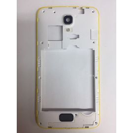 Explay Vega Средняя часть корпуса (Желтый) (org.) Explay - Сервис Плюс Рус