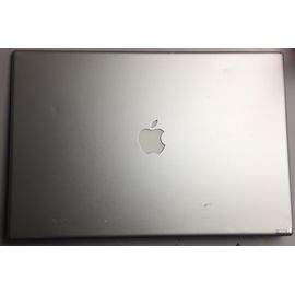 Apple MacBook Pro 17" (A1229) Крышка матрицы в сборе (Матрица максимального разрешения) (org.) Apple - Сервис Плюс Рус