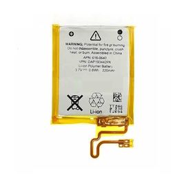 iPod nano 7 gen. АКБ Apple - Сервис Плюс Рус