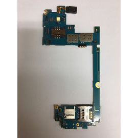 SAMSUNG Galaxy Grand NEO DS (GT-I9060/DS) материнская плата (снятый оригинал) Samsung - Сервис Плюс Рус