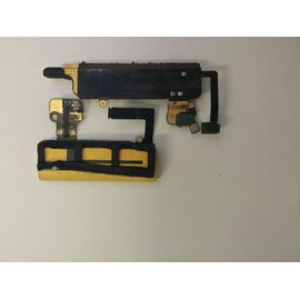 iPad mini 2 шлейф антенны Wi-Fi + 3G + GPS (org.) Apple - Сервис Плюс Рус