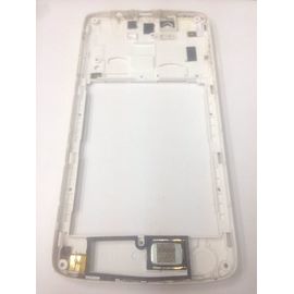 Fly IQ4503 Средняя часть  (Белый) (org.) Fly - Сервис Плюс Рус