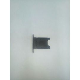 Nokia Lumia 920 Держатель сим-карты (Черный) (org.) Nokia - Сервис Плюс Рус
