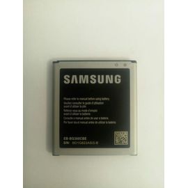 Samsung Galaxy Core Prime (SM-G361) Аккумулятор (EB-BG360CBE) (org.) Samsung - Сервис Плюс Рус