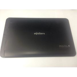 Oysters PC T12 Задняя крышка (org.) Oysters - Сервис Плюс Рус