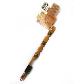 SONY LT22i Xperia P Шлейф кнопок громкости/включения (original) Sony - Сервис Плюс Рус