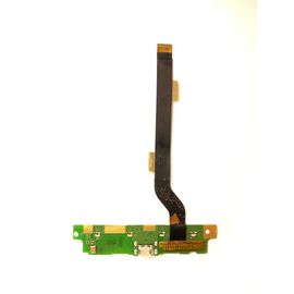 Digma iDx5 Нижняя плата с системным разъемом и микрофоном на шлейфе (org.) Digma - Сервис Плюс Рус