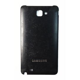Samsung Galaxy Note (GT-N7000) Задняя крышка (Черный) (org.) Samsung - Сервис Плюс Рус