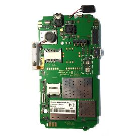 Мегафон Логин SP-AI Материнская плата в сборе с компонентами (org.) Мегафон - Сервис Плюс Рус