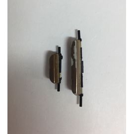 Samsung Galaxy Fame (GT-S6810) Толкатели боковых кнопок (org.) Samsung - Сервис Плюс Рус