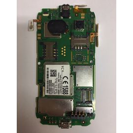 Alcatel OneTouch S'Pop (4030D) Материнская плата (Под восстановление) (org.) Alcatel - Сервис Плюс Рус