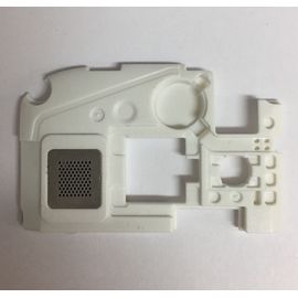 Samsung Galaxy Fame (GT-S6810) Полифонический динамик в сборе с элементом корпуса (org.) Samsung - Сервис Плюс Рус