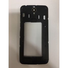 Asus ZenFone Go (ZC451TG) Средняя часть корпуса (Черный) (org.) ASUS - Сервис Плюс Рус