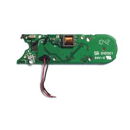 Canon PC1474 Плата с кнопкой включения и спуска (org.) Canon - Сервис Плюс Рус