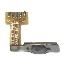 BQ BQS-5007 Rimini Шлейф кнопки включения (org.) BQ Mobile - Сервис Плюс Рус