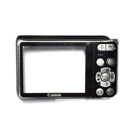 Canon PC1474 Задняя панель с клавиатурой (черный) (org.) Canon - Сервис Плюс Рус