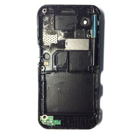 Samsung GT-S5233T Корпус в сборе (Чёрный) (org.) Samsung - Сервис Плюс Рус