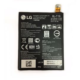 LG Nexus 5x (H791) Аккумулятор (org.) LG - Сервис Плюс Рус