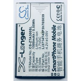 ZTE Blade AF3 Аккумулятор (Оригинал) ZTE - Сервис Плюс Рус