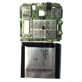 DNS S5001 Материнская плата (org.) DNS - Сервис Плюс Рус