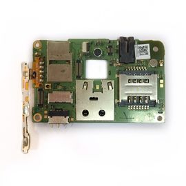 Lenovo S660 Материнская плата (Под восстановление) (org.) Lenovo - Сервис Плюс Рус