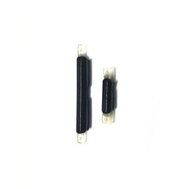 Alcatel Pop C5 (5036D) Толкатели боковых кнопок (Синий) (org.) Alcatel - Сервис Плюс Рус