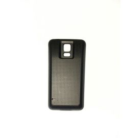 Усиленный аккумулятор Samsung S5/i9600 в комплекте с крышкой (черный) (6500mAh) (ААА) Samsung - Сервис Плюс Рус