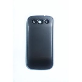 Усиленный аккумулятор Samsung S3 i9300 (5300mAh) в комплекте с крышкой (Синий) (AAA) Samsung - Сервис Плюс Рус