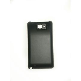 SAMSUNG GALAXY NOTE GT-N7000 (i9220) Крышка под усиленный аккумулятор (черный) (ААА) Samsung - Сервис Плюс Рус