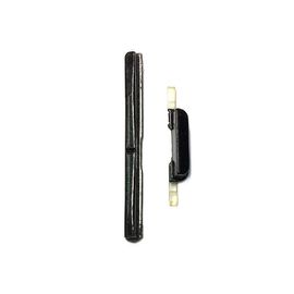 Lenovo A859 Толкатели боковых кнопок (Черный) (org.) Lenovo - Сервис Плюс Рус