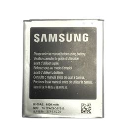 Samsung Galaxy Trend (GT-S7390) Аккумулятор (org.) Samsung - Сервис Плюс Рус