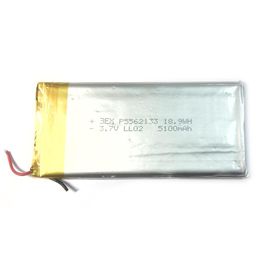 Wexler Tab 8001 Аккумулятор (org.) Wexler - Сервис Плюс Рус