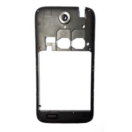 Lenovo A859 Средняя часть корпуса (Черный) (org.) Lenovo - Сервис Плюс Рус