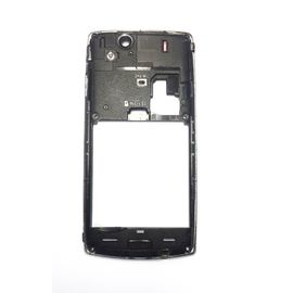 Sony Xperia X12 Arc Задняя часть корпуса (Хром) (org.) Sony - Сервис Плюс Рус