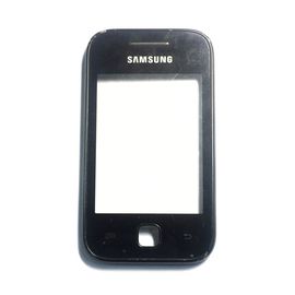 Samsung Galaxy Y (GT-S5360) Тачскрин (снятый оригинал) - черный Samsung - Сервис Плюс Рус