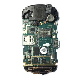 Samsung Corby Pop (GT-C5310) Материнская плата (снятый оригинал) Samsung - Сервис Плюс Рус