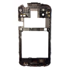 HTC Desire U Средняя часть корпуса (Черный) (org.) HTC - Сервис Плюс Рус