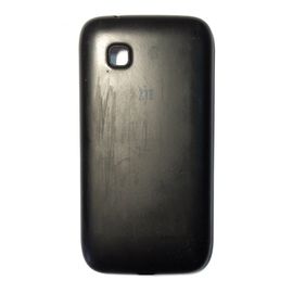 ZTE V808 Задняя крышка (Черный) (org.) ZTE - Сервис Плюс Рус