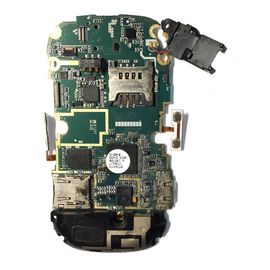 Samsung Corby (GT-S3650) Материнская плата (Под восстановление) (org.) Samsung - Сервис Плюс Рус