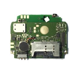 Prestigio MultiPhone 3540 DUO (PAP3540) Материнская плата (org.) Prestigio - Сервис Плюс Рус