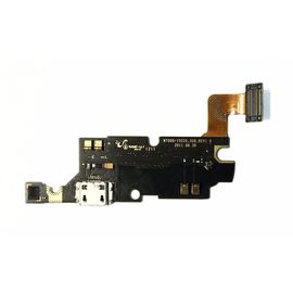 Samsung Galaxy Note (GT-N7000) Шлейф с разъемом зарядки (org.) Samsung - Сервис Плюс Рус