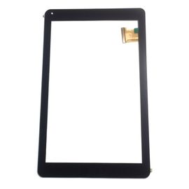 YTG-G10057-F1 V1.0 Сенсорный экран для планшетов (touchscreen\тачскрин) (Чёрный) - AAA - Сервис Плюс Рус