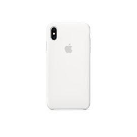 Чехол iPhone XS Max Silicone Case Apple - Сервис Плюс Рус