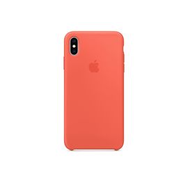 Чехол iPhone XS Max Silicone Case Apple - Сервис Плюс Рус