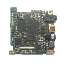 Canon PowerShot A570is Материнская плата (CM1-3956-000) (original) Canon - Сервис Плюс Рус